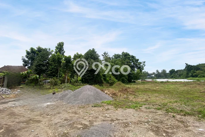 Jual Tanah Area Berkembang di Dlingo, Luas 146m2m², Akses Fasilitas Umum Jual Tanah Area Berkembang di Dlingo, Luas 146m2m², Akses Fasilitas Umum