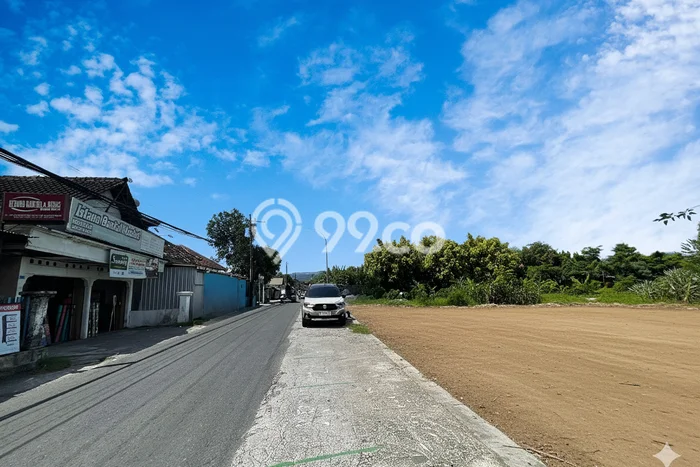 Dijual Tanah Kawasan Dlingo, Luas 112m2m², Akses Dlingo, Bantul, Bantul Dijual Tanah Kawasan Dlingo, Luas 112m2m², Akses Dlingo, Bantul, Bantul