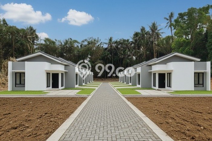 Tanah Dijual Lokasi Mlati, Sleman dengan Luas Tanah 94m2 dan Status SHM Tanah Dijual Lokasi Mlati, Sleman dengan Luas Tanah 94m2 dan Status SHM