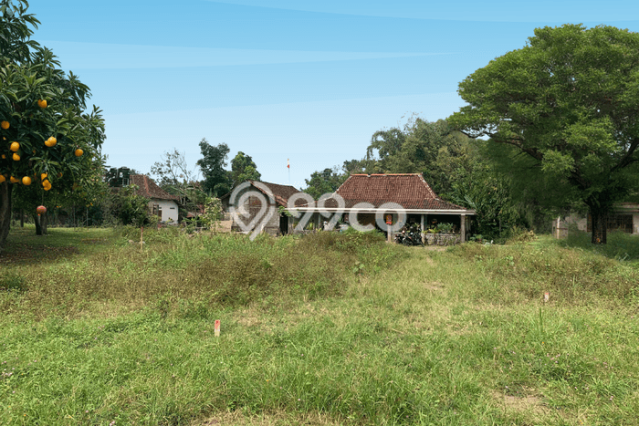 LOKASI PREMIUM! Tanah Kawasan Berbah, Luas 137m2m², Cocok untuk Investasi LOKASI PREMIUM! Tanah Kawasan Berbah, Luas 137m2m², Cocok untuk Investasi