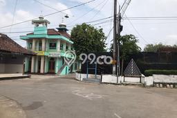Dijual Tanah di Yogyakarta, Luas 90m2 SHM Dijual Tanah di Yogyakarta, Luas 90m2 SHM