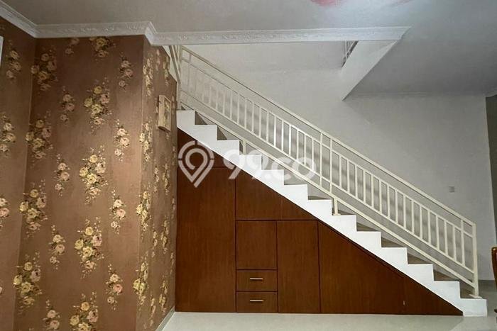 Rumah Modern 3 KT LT 96m2 di Batam Centre Rumah Modern 3 KT LT 96m2 di Batam Centre