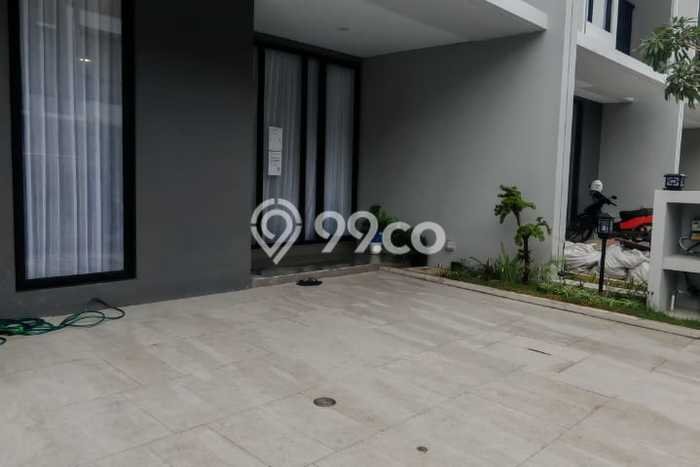 Rumah sewa siap huni 2 KT di Batam Centre, Batam Rumah sewa siap huni 2 KT di Batam Centre, Batam