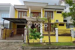 Siap Huni Rumah Mewah 7 Kamar di Batam Kota Dekat ke Mana Saja Siap Huni Rumah Mewah 7 Kamar di Batam Kota Dekat ke Mana Saja
