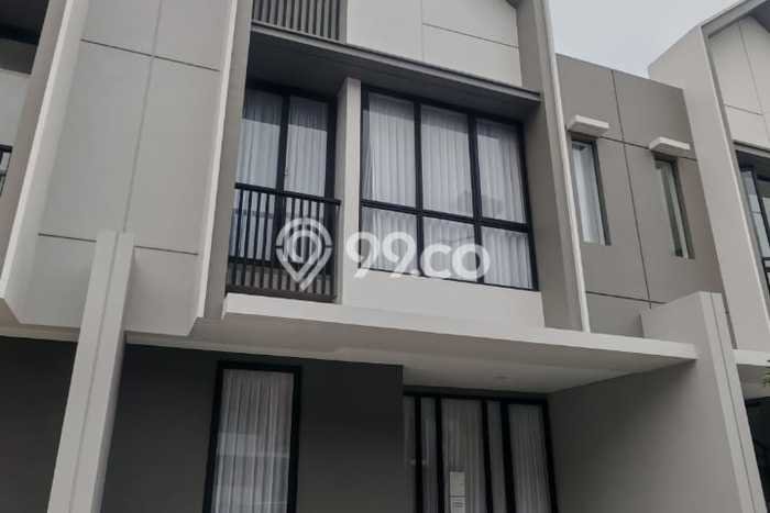 Rumah sewa siap huni 2 KT di Batam Centre, Batam Rumah sewa siap huni 2 KT di Batam Centre, Batam