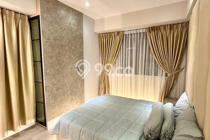 Apartemen Strategis di Batam Kota, 1 KM, Luas 50m², Area Prestisius Apartemen Strategis di Batam Kota, 1 KM, Luas 50m², Area Prestisius