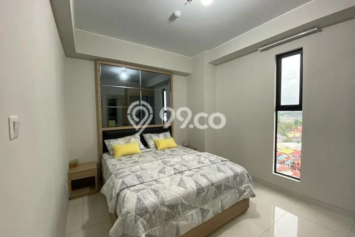 Untuk Dijual Apartemen di Batam Kota, Batam Punya 0 Kamar Tidur Untuk Dijual Apartemen di Batam Kota, Batam Punya 0 Kamar Tidur