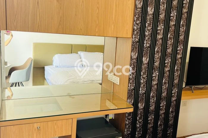 Disewakan Apartemen di Batam Kota, 0 KT, Luas 24m², Lokasi Premium Disewakan Apartemen di Batam Kota, 0 KT, Luas 24m², Lokasi Premium
