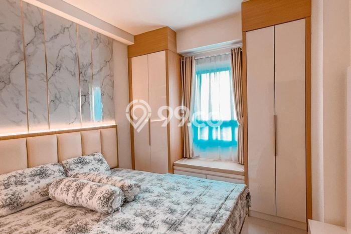 Apartemen Premium Kawasan Batam Kota, 1 KM, Luas 36m², Siap Huni Apartemen Premium Kawasan Batam Kota, 1 KM, Luas 36m², Siap Huni
