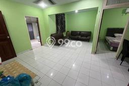 Rumah Modern Cantik 3 KT Bisa Langsung Pindah di Batam Centre Rumah Modern Cantik 3 KT Bisa Langsung Pindah di Batam Centre