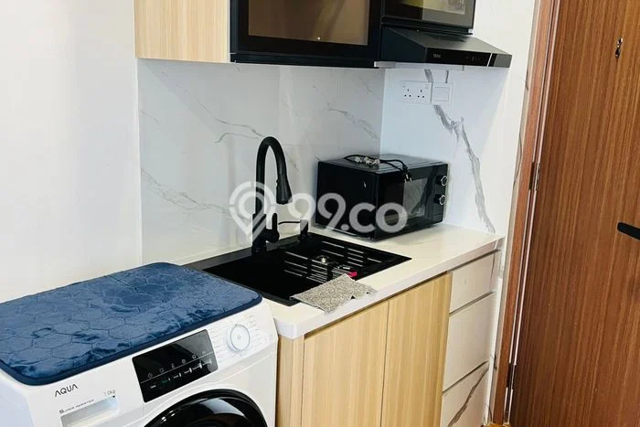 Disewakan Apartemen di Batam Kota, 0 KT, Luas 24m², Lokasi Premium Disewakan Apartemen di Batam Kota, 0 KT, Luas 24m², Lokasi Premium