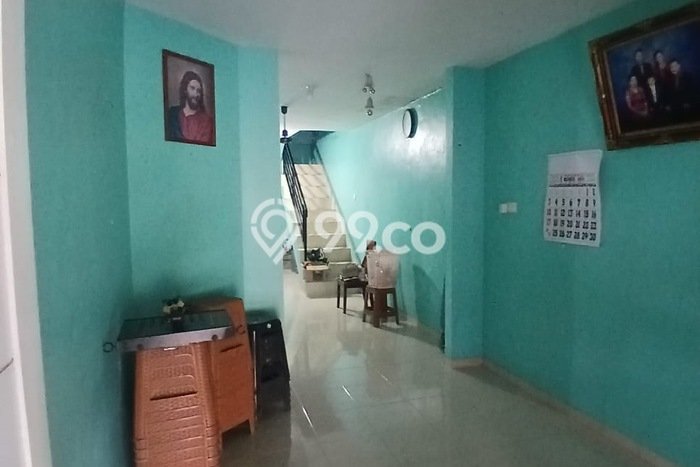 KESEMPATAN TERBAIK! Rumah Asri area Batam Centre, Luas 90m² Bangunan 50m² KESEMPATAN TERBAIK! Rumah Asri area Batam Centre, Luas 90m² Bangunan 50m²
