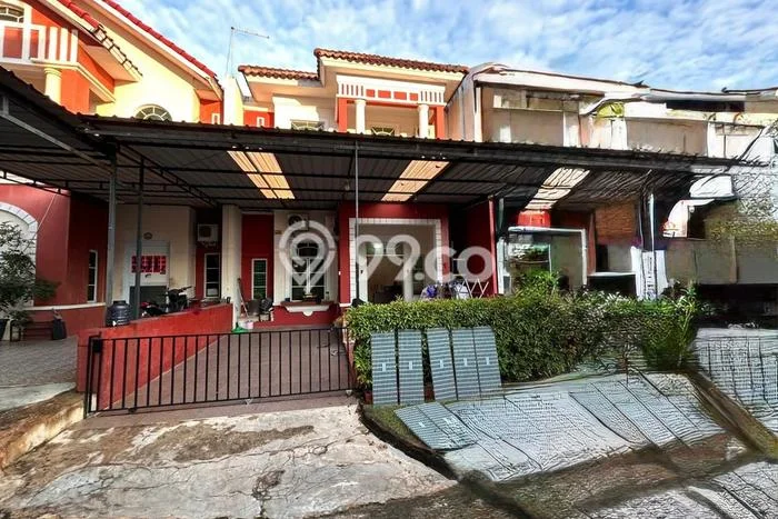 Dijual Rumah Eksklusif 4 KT di Batam Centre, Batam Dijual Rumah Eksklusif 4 KT di Batam Centre, Batam