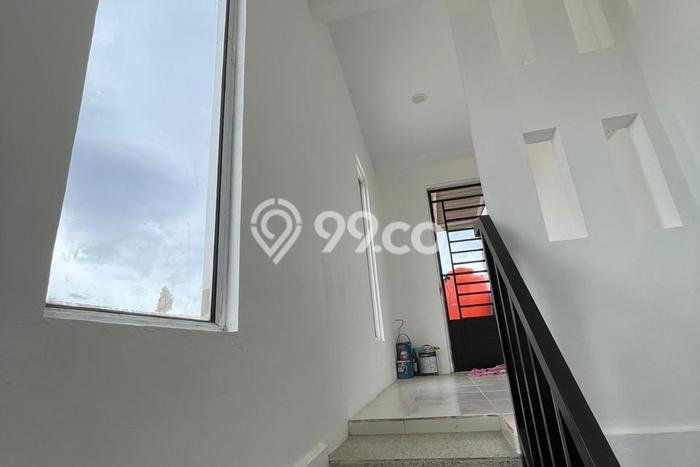 Rumah Modern 3 KT LT 96m2 di Batam Centre Rumah Modern 3 KT LT 96m2 di Batam Centre