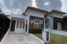 Hunian Cantik Modern Lb 65m2 di Batam Kota, Batam Hunian Cantik Modern Lb 65m2 di Batam Kota, Batam