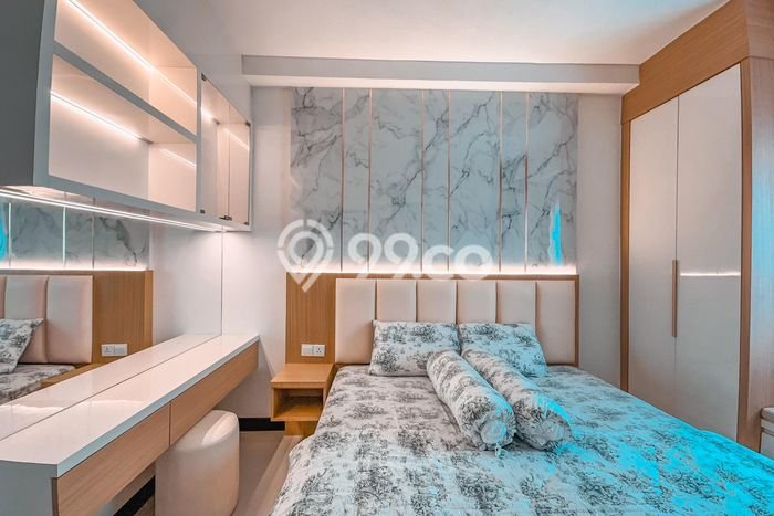 Apartemen Premium Kawasan Batam Kota, 1 KM, Luas 36m², Siap Huni Apartemen Premium Kawasan Batam Kota, 1 KM, Luas 36m², Siap Huni