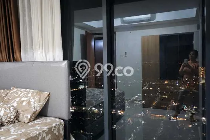 Sewa Apartemen Terjangkau 2 BR di Batam Centre Batam Sewa Apartemen Terjangkau 2 BR di Batam Centre Batam