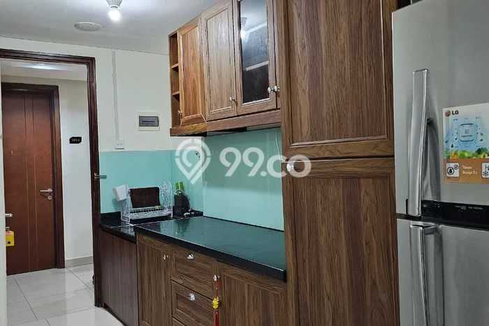 Sewa Apartemen Terjangkau 2 BR di Batam Centre Batam Sewa Apartemen Terjangkau 2 BR di Batam Centre Batam