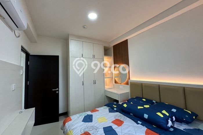 Apartemen Strategis Kawasan Batam Kota, 1 KM, Luas 36m², City View Apartemen Strategis Kawasan Batam Kota, 1 KM, Luas 36m², City View