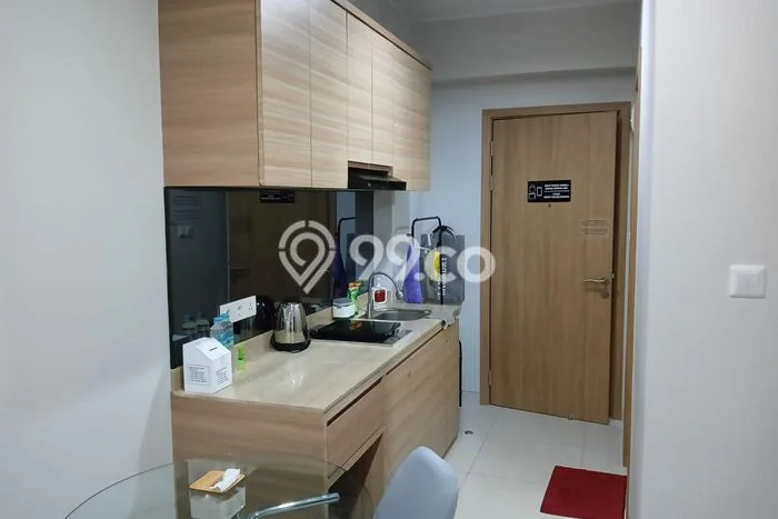 Untuk Dijual Apartemen di Batam Kota, Batam Punya 0 Kamar Tidur Untuk Dijual Apartemen di Batam Kota, Batam Punya 0 Kamar Tidur