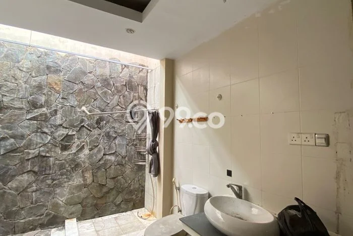 Rumah Luas Asri 2 KT Siap Huni di Batam Centre Batam Rumah Luas Asri 2 KT Siap Huni di Batam Centre Batam