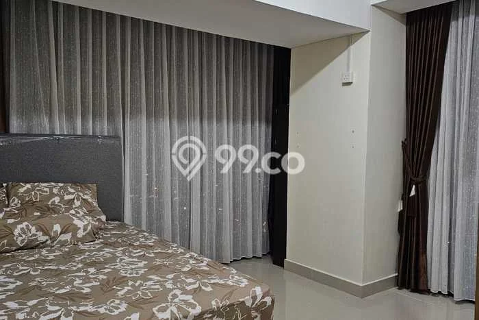 Sewa Apartemen Terjangkau 2 BR di Batam Centre Batam Sewa Apartemen Terjangkau 2 BR di Batam Centre Batam
