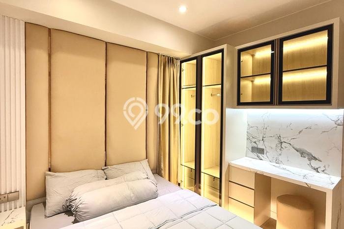 Apartemen Strategis di Batam Kota, 1 KM, Luas 50m², Area Prestisius Apartemen Strategis di Batam Kota, 1 KM, Luas 50m², Area Prestisius