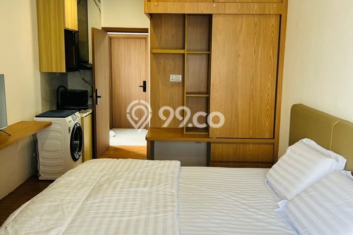 Disewakan Apartemen di Batam Kota, 0 KT, Luas 24m², Lokasi Premium Disewakan Apartemen di Batam Kota, 0 KT, Luas 24m², Lokasi Premium