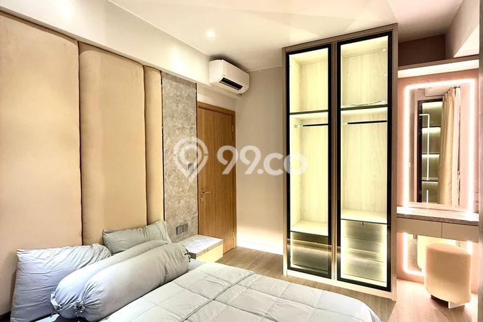 Apartemen Strategis di Batam Kota, 1 KM, Luas 50m², Area Prestisius Apartemen Strategis di Batam Kota, 1 KM, Luas 50m², Area Prestisius