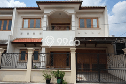 Kos-kosan Dijual di Nginden Surabaya Luas 364m2 Kos-kosan Dijual di Nginden Surabaya Luas 364m2