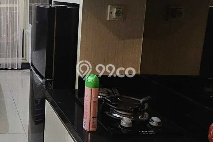 Disewakan Apartemen Harga Terjangkau di Pakuwon City 1 Bedroom Disewakan Apartemen Harga Terjangkau di Pakuwon City 1 Bedroom