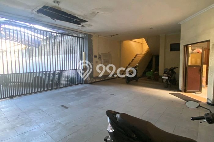 Dijual Kost 0 Kamar di Surabaya untuk Investasi Anda Dijual Kost 0 Kamar di Surabaya untuk Investasi Anda