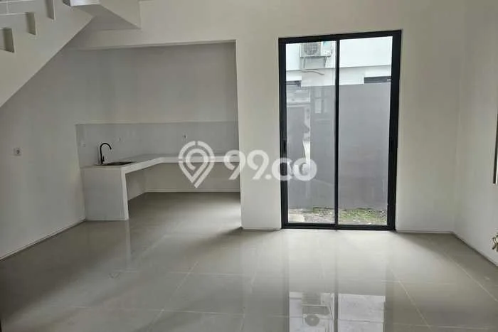 Rumah sewa siap pakai 2 Kamar Tidur di Medokan Ayu, Surabaya Rumah sewa siap pakai 2 Kamar Tidur di Medokan Ayu, Surabaya