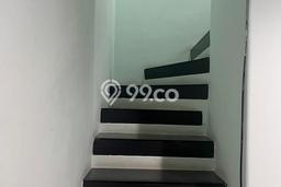 Rumah Modern 2 KT di Lippo Karawaci Tangerang Unfurnished Rumah Modern 2 KT di Lippo Karawaci Tangerang Unfurnished