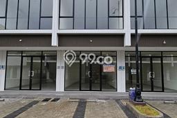 FOR RENT! Ruko di Gading Serpong Cocok untuk Bisnis 90m2 FOR RENT! Ruko di Gading Serpong Cocok untuk Bisnis 90m2