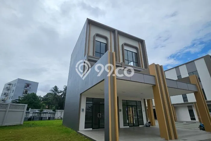 Ruko untuk Disewa di Pusat Tangerang Luas Bangunan 178m2 Ruko untuk Disewa di Pusat Tangerang Luas Bangunan 178m2
