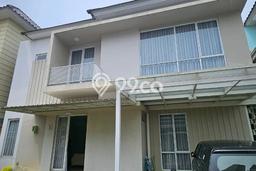 Rumah Disewakan Tangerang LT 96m2 LB 120m2 Kawasan Gading Serpong Rumah Disewakan Tangerang LT 96m2 LB 120m2 Kawasan Gading Serpong