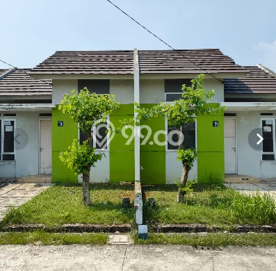 Jual Rumah Harga Miring Parung Panjang Punya 2 KT & LT 72m2 Jual Rumah Harga Miring Parung Panjang Punya 2 KT & LT 72m2
