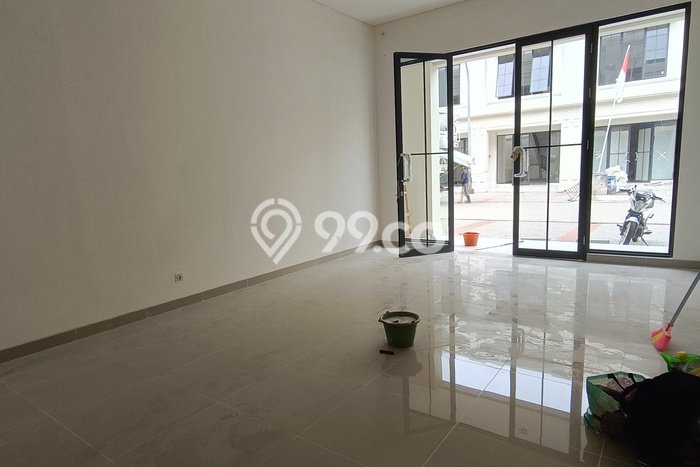 Ruko Dijual di Tangerang LT 45m2 & LB 90m2 Lokasi Terbaik! Ruko Dijual di Tangerang LT 45m2 & LB 90m2 Lokasi Terbaik!