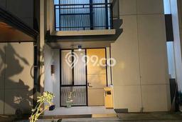 Jual Rumah Favorit Siap Huni LB 92m2 di Cibodas, Tangerang Jual Rumah Favorit Siap Huni LB 92m2 di Cibodas, Tangerang