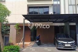 For Sale Rumah Elit Exclusive di BSD, Tangerang Selatan For Sale Rumah Elit Exclusive di BSD, Tangerang Selatan