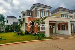 Jual Rumah Strategis Bagus Punya 3 KT di Gunung Sindur Bogor SHM Jual Rumah Strategis Bagus Punya 3 KT di Gunung Sindur Bogor SHM