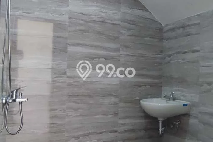 Rumah Modern Cantik 3 KT Siap Huni di Bogor Utara Rumah Modern Cantik 3 KT Siap Huni di Bogor Utara
