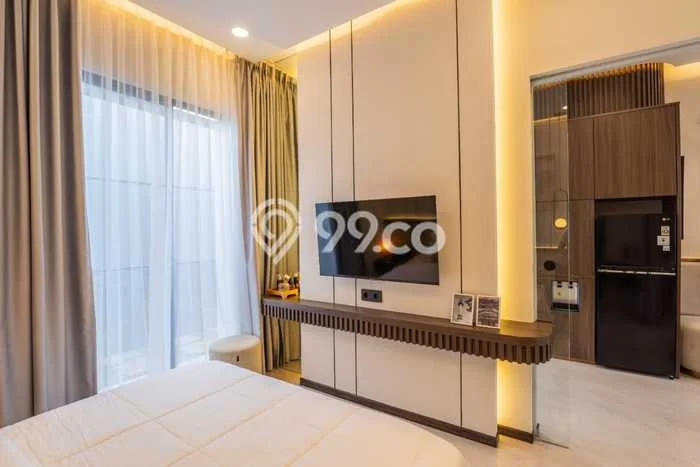 Rumah Modern Minimalis 2 Kamar Siap Huni di Ranca Bungur Rumah Modern Minimalis 2 Kamar Siap Huni di Ranca Bungur