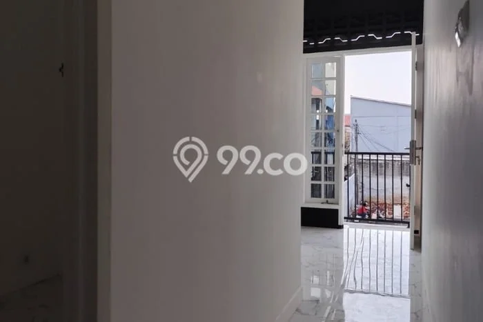 Rumah Minimalis Dijual Lokasi Cipayung 2 Kamar dengan Luas Tanah 20m2 Rumah Minimalis Dijual Lokasi Cipayung 2 Kamar dengan Luas Tanah 20m2