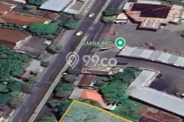 Tanah Kosong Dijual di Banyuwangi dengan Area 800m2 Tanah Kosong Dijual di Banyuwangi dengan Area 800m2
