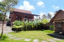 PELUANG INVESTASI! Vila di Licin, Area 391m2m², Hasil Menjanjikan PELUANG INVESTASI! Vila di Licin, Area 391m2m², Hasil Menjanjikan