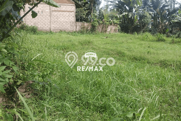 Tanah di Glagah, Banyuwangi Luas 320m2 Dijual Segera Tanah di Glagah, Banyuwangi Luas 320m2 Dijual Segera