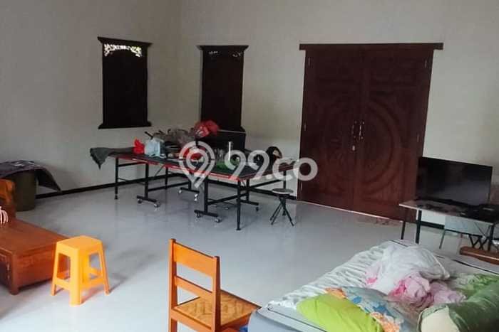 For Sale Rumah 2 Kamar Lokasi Ideal Nyaman dan Strategis di Licin For Sale Rumah 2 Kamar Lokasi Ideal Nyaman dan Strategis di Licin