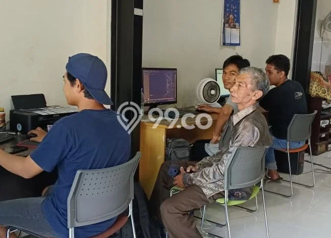 Komersial Paling Dicari LB 268m2 Dijual di Banyuwangi Komersial Paling Dicari LB 268m2 Dijual di Banyuwangi